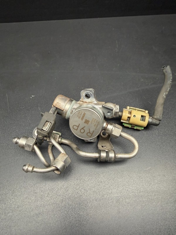 High Pressure Fuel Pump 16790-5J6-A01 For Honda Ridgeline Acura MDX RLX 3.5L OEM