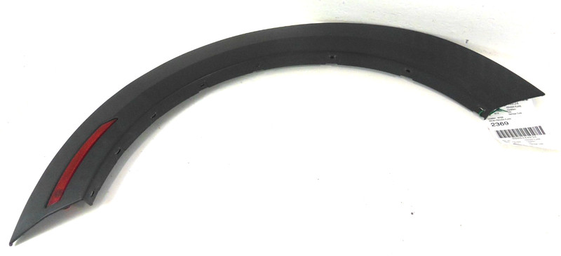 2013 13 Mini Cooper Paceman Rear Wheel Arch Moulding Trim Right RH OEM