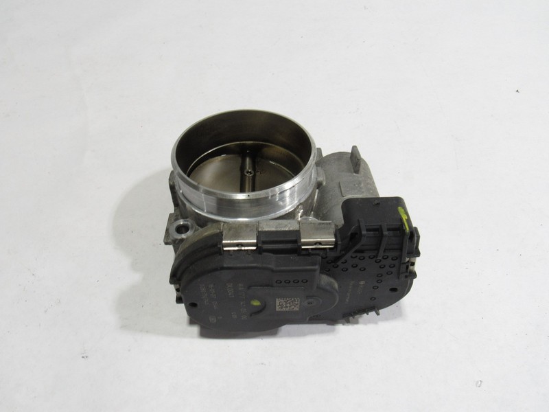 18-20 Mercedes E63 S W213 2018 4.0L AWD Engine Motor Throttle Body Valve :O