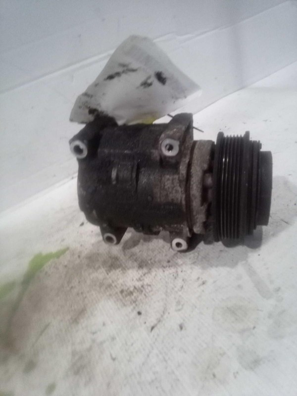 2017 Dodge Journey A/C Compressor 3.6L OEM 68084913AA 116K Miles