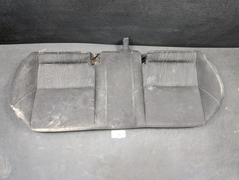 Rear Seat Lower Cushion Cloth 2018 Ford Focus 2015 2016 2017