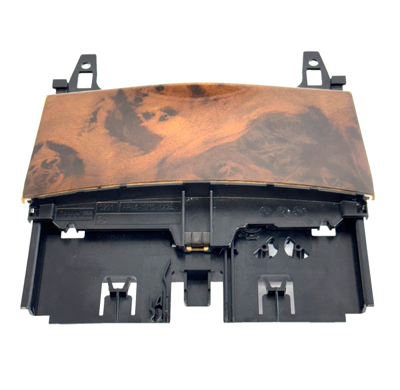 📌 08-15 MERCEDES C250 E350 CENTER CONSOLE ASHTRAY ASH TRAY COMPARTMENT OEM