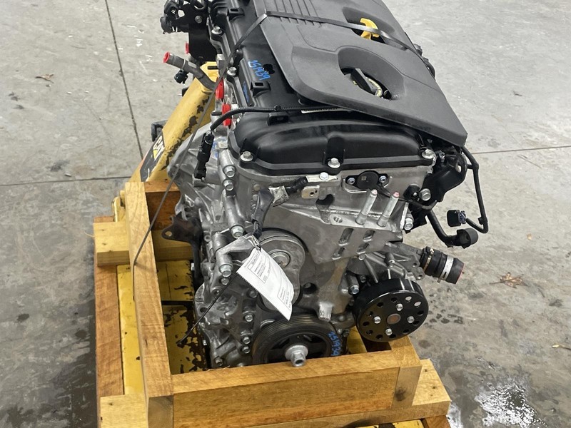 20-'24 KIA SOUL Engine 2.0L 61k miles Runs Well 6 Month Warranty!