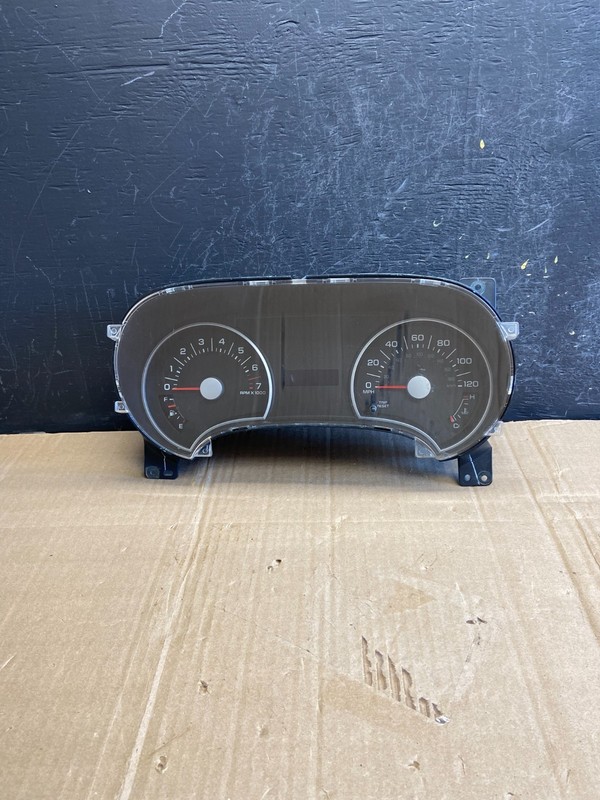 2006 2007 Ford Explorer Speedometer Cluster Gauge Oem ad7086 DG