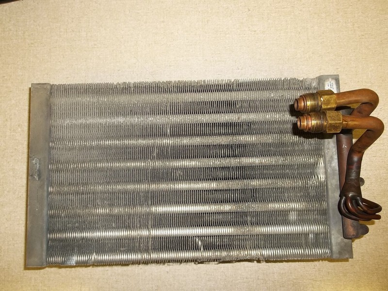 Astro 15132B 99-02312 Air Condensor Radiator *FREE SHIPPING*