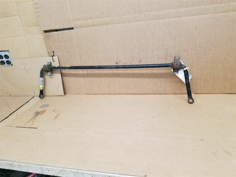 Stabilizer Bar Classic Style Rear FWD Fits 15-17 COMPASS 255160