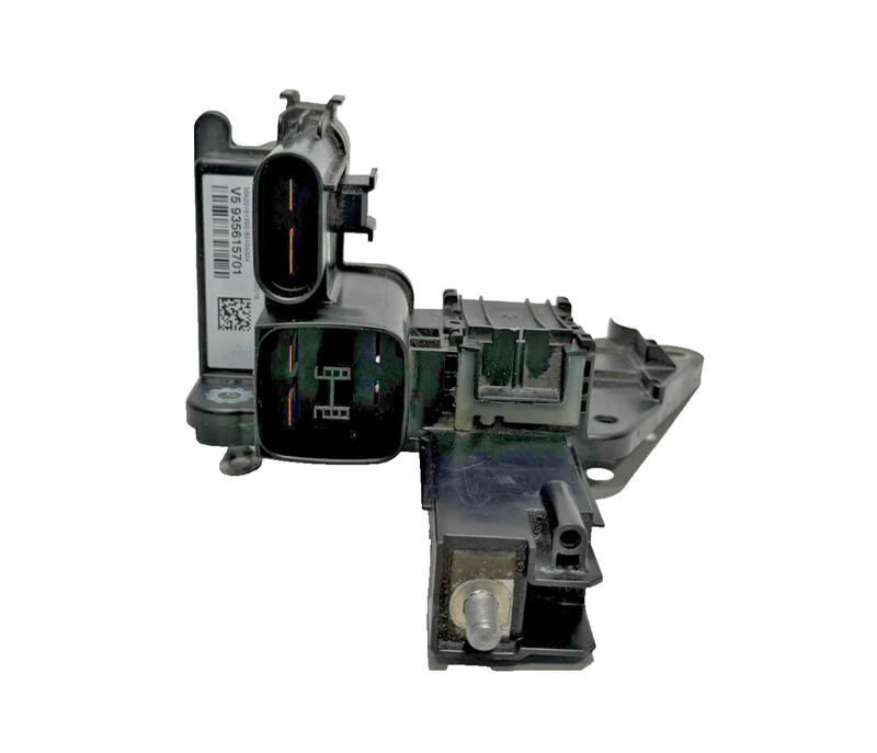 📌 2016-2020 BMW 320i 435i 440i BATTERY POSITIVE JUMP TERMINAL 935615701 OEM