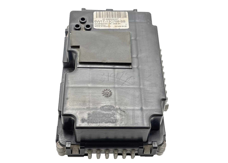 Ford Crown Victoria Lighting Light Control Module 2006 P/N 6W1T13C788BB