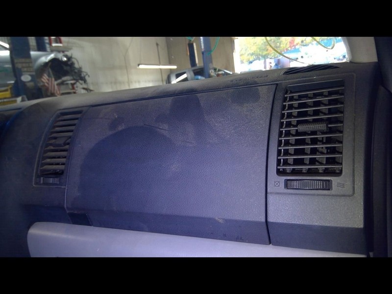 TUNDRA 2007-2012 Upper Glove Box 1693168