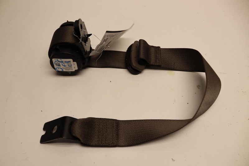 2018-2022 CHEVY TRAVERSE REAR 2ND SECOND ROW LEFT SIDE SEAT BELT OEM