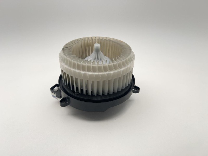 2016-2020 ACURA MDX HEATER BLOWER MOTOR UNDER HOOD 3.5L AT AWD 60K -BASE- 64559