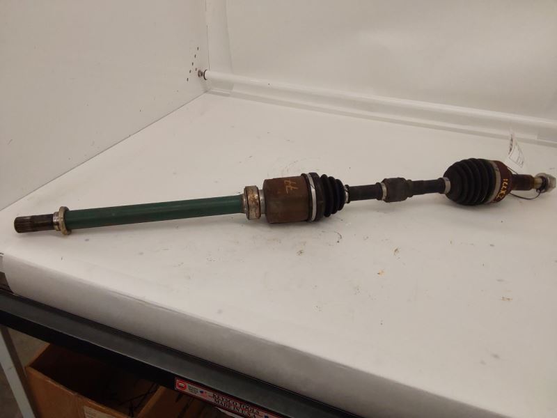 Passenger Axle Shaft 2.5L 4 Cylinder CVT Fits 13-18 ALTIMA 3160723