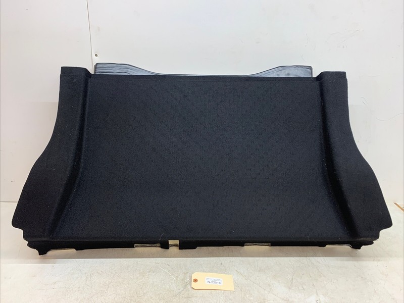 ⚡️17-21 Tesla Model 3 Rear Trunk Floor Carpet Mat Cover OEM 22018 UP
