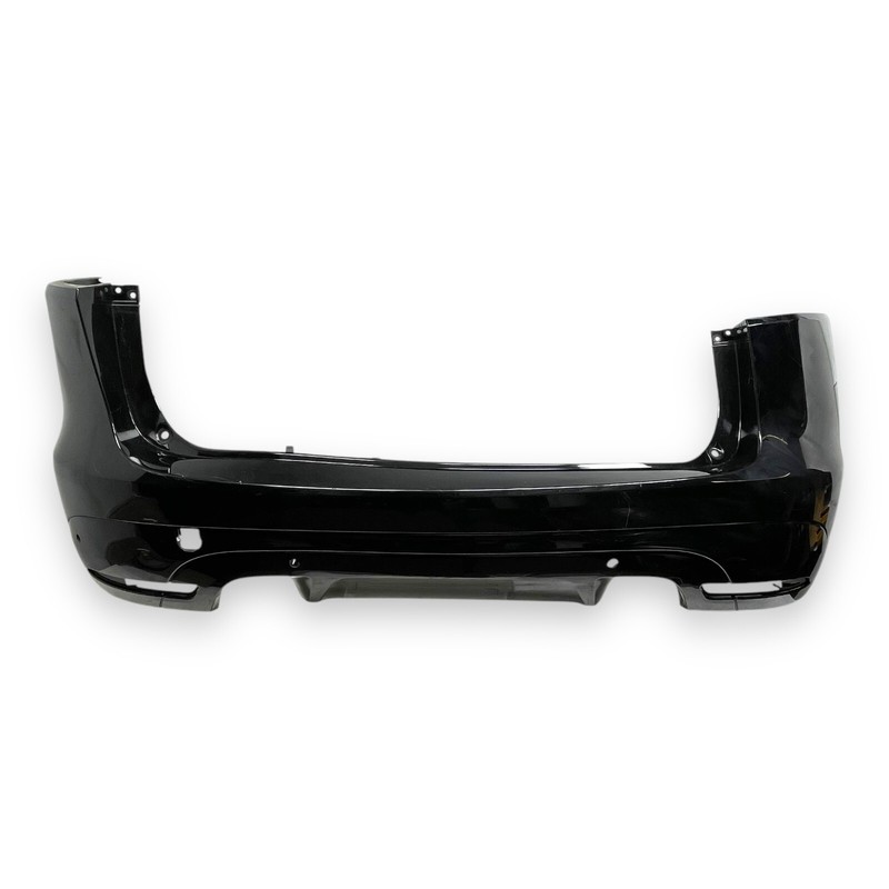 2017 2018 2019 Jaguar F-Pace / X761 rear bumper cove OEM HK83-17D781-AA