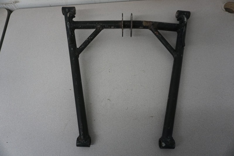 2004-2005 Arctic Cat OEM Rear Suspension Front Torque Arm Ass'y King Cat 900 EFI