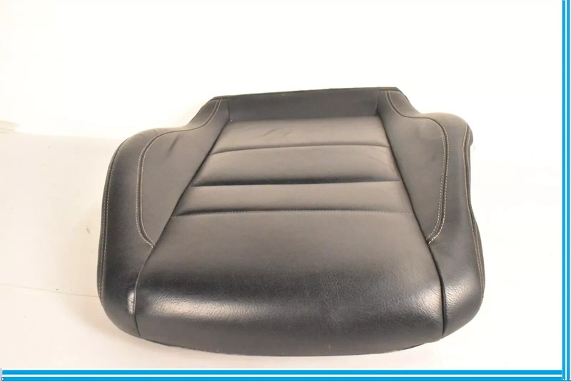 10-17 Mercedes W207 C250 E350 Coupe Front Right Lower Bottom Seat Cushion OEM