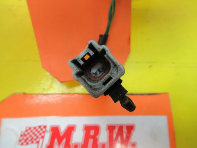WIRE PLUG CONNECTOR off ABS SENSOR SPEED SENSOR FRONT LEFT RIGHT fits 05 06 35