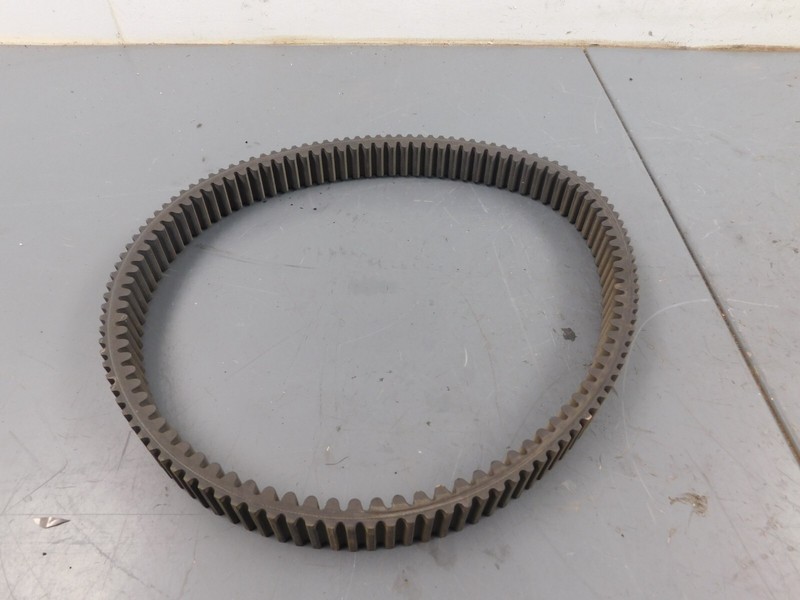 #4375 F1 - 2019 20 21 Polaris RZR RS1 CVT Belt 1,014 Miles