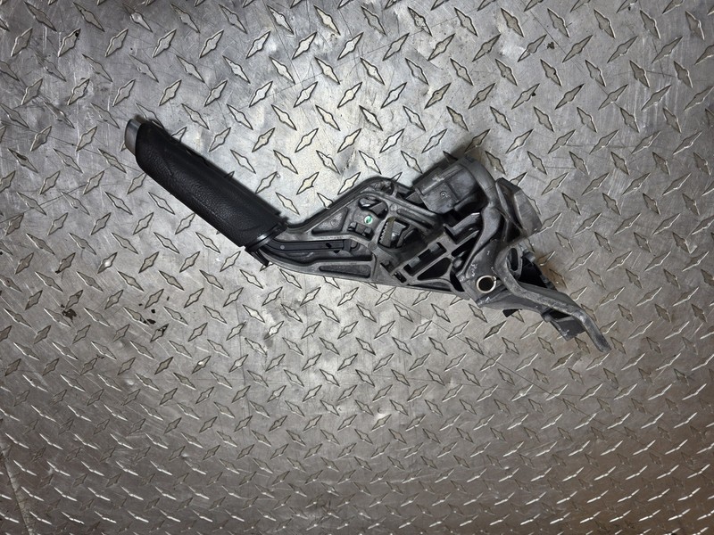 Ford Focus Parking Brake Handle Emergency Brake Lever 2018 2017 2016 2015