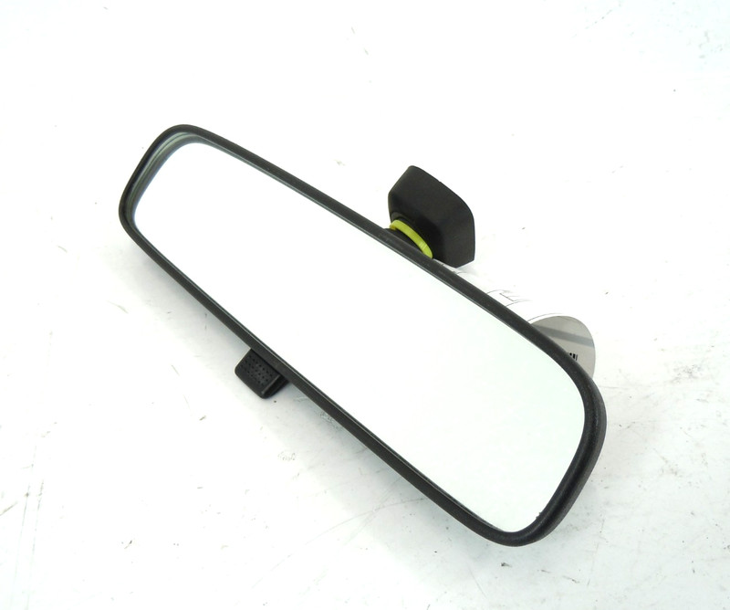 2005-2020 Toyota 4Runner Rear View Mirror OEM Manual Dimming