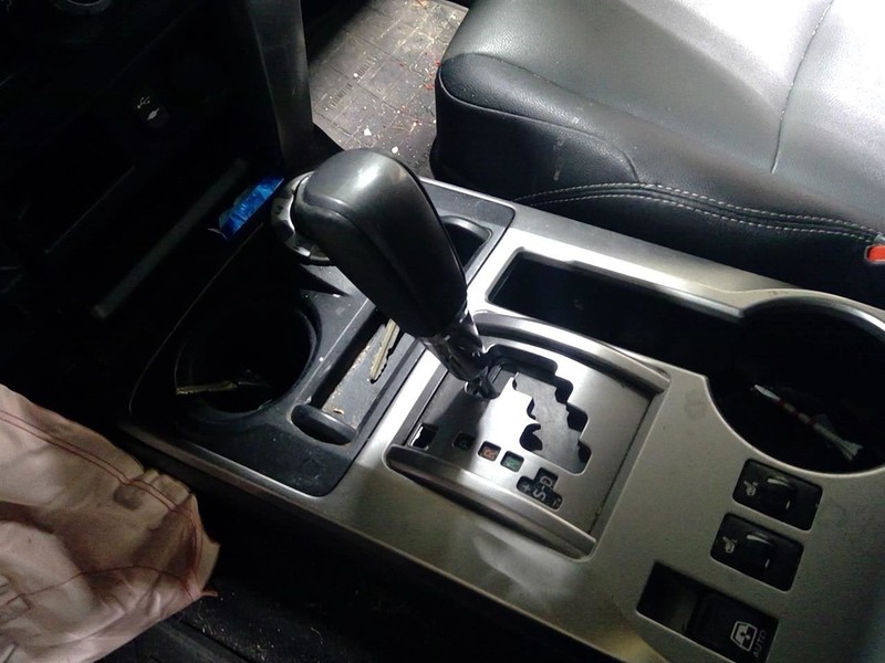 4 RUNNER2015 Automatic Transmission Shifter 1759367