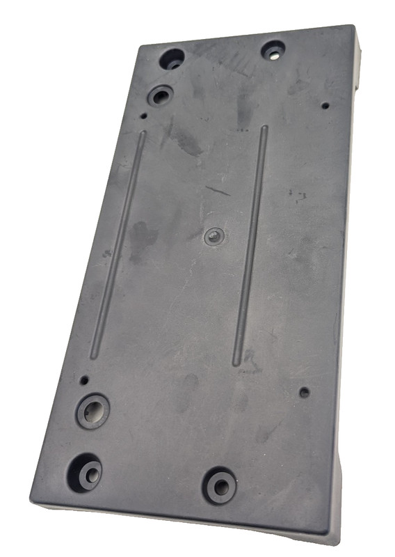 2015-2017 LAND ROVER DISCOVERY SPORT 2.0L - License Plate Mount Bracket