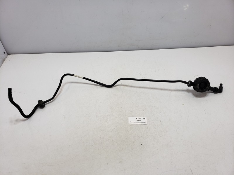 ✅ 19-24 OEM Chevrolet Camaro ZL1 6.2L Clutch Hydraulic Hose Pipe