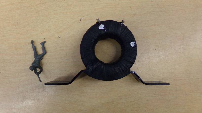 Gavagan Electronics TT0325 Coil *FREE SHIPPING*
