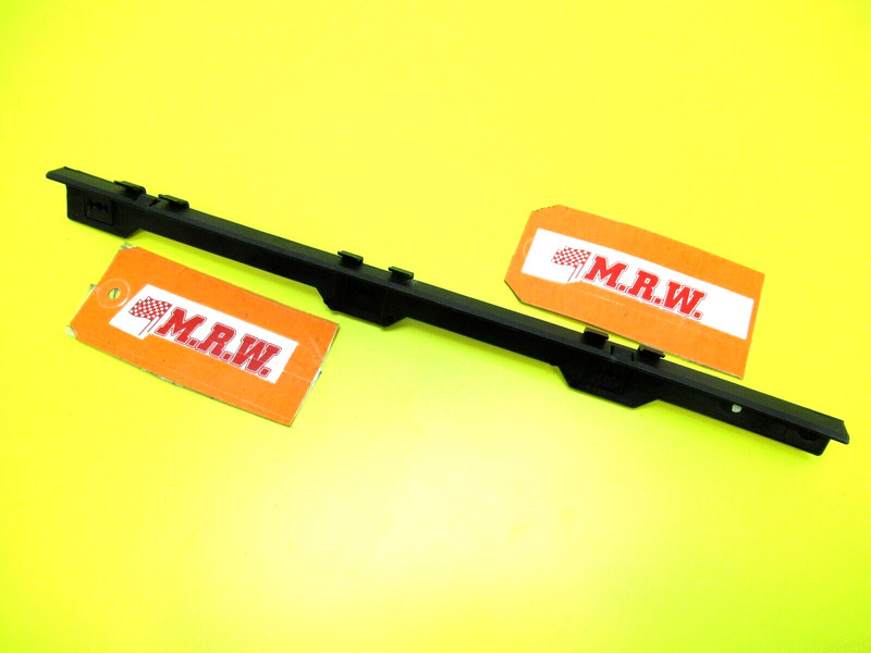 BUMPER CLIP BRACKET Passenger SIDE REAR BACK COVER for HONDA ACCORD COUPE 01-02