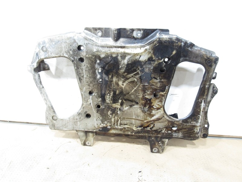 17-22 Land Range Rover Sport 2018 L494 Transmission Shield Skid Plate Guard >