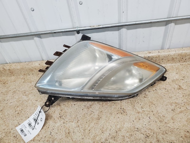 Passenger Right Headlight Without Xenon Fits 05-09 PRIUS 303903