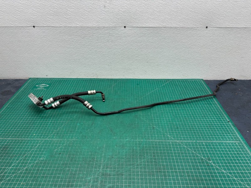 98-06 Mercedes-Benz CL500 C215 - HYDRAULIC STRUT LINE HOSE OEM
