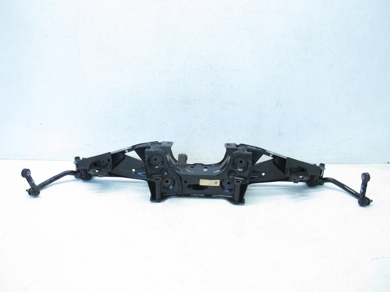 14-23 MINI COOPER S F55 F56 2 4 DOOR HATCHBACK REAR SUBFRAME CROSSMEMBER 010224A