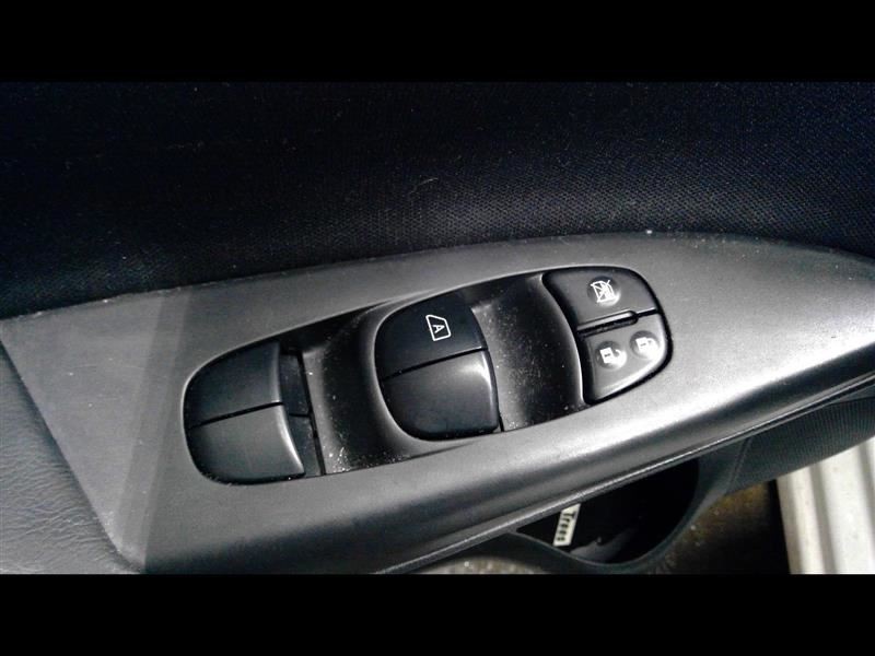 Driver Front Door Switch Driver's Lock And Window Fits 13-19 SENTRA 1332487