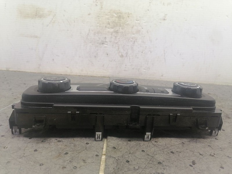 Temperature Control LHD VIN X 6th Digit Jl Body Fits 18 WRANGLER 1667427