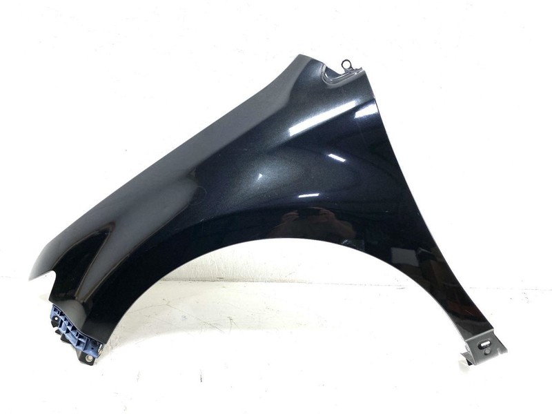 Left Driver Side Fender Tuxedo Black Fits 2007-2010 Ford Edge 86256 *NO SHIPPING
