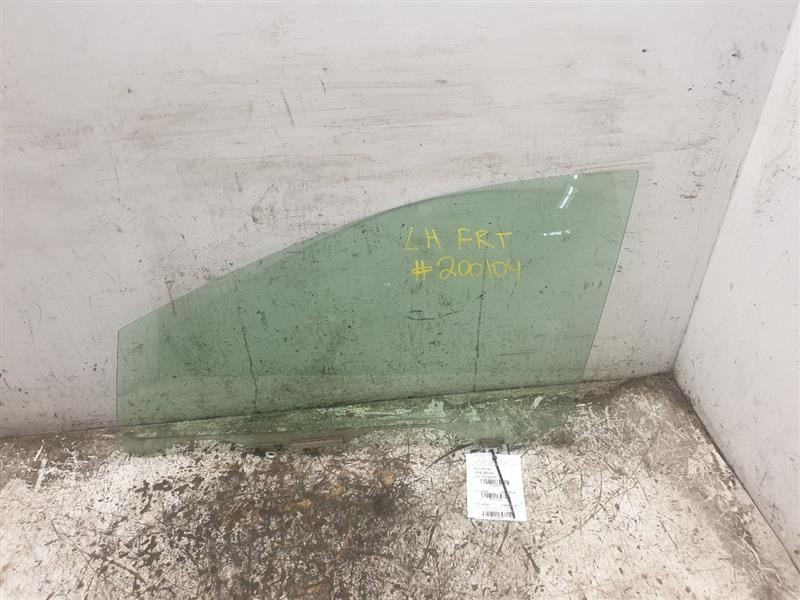 04 05 06 07 08 09 TOYOTA PRIUS DRIVER LEFT FRONT DOOR GLASS 6810247051