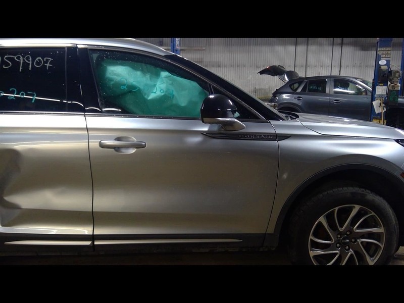 Passenger Right Front Door Fits 20 CORSAIR 1608054