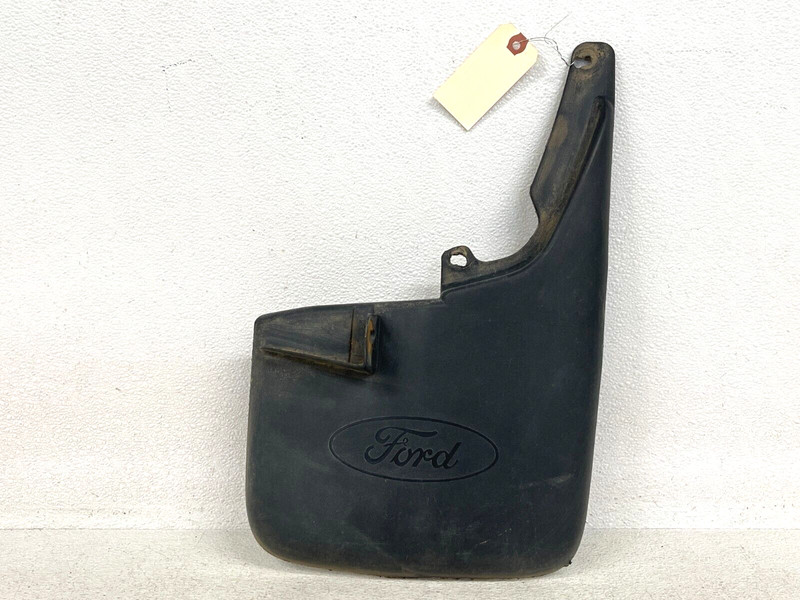 ⭐2011-2016 FORD F-250 F-350 FRONT RIGHT PASS SIDE MUD FLAP SPLASH GUARD LOT2381