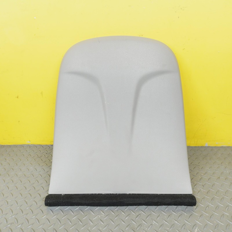 2015-2019 HYUNDAI SONATA Front Left Seat Back Trim Cover Panel Oem Trim