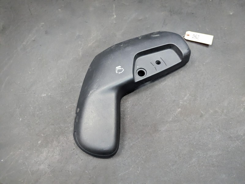 2nd Row Rear Left Seat Outer Cover 2018 Nissan Pathfinder 88455-3JA0A 2016-20 X