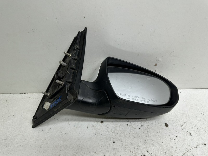 2011-2013 Kia Optima LX right passenger power side view exterior door mirror oem