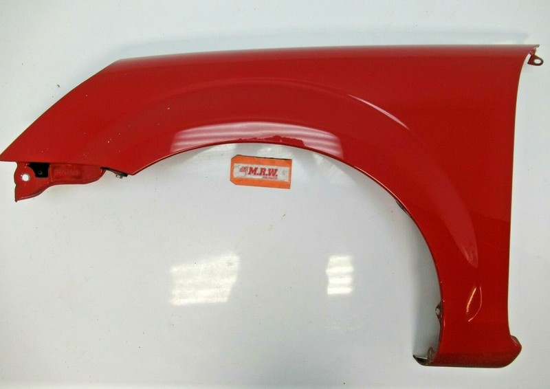 FRONT FENDER DRIVER LEFT SIDE LF for 00 01 02 03 04 05 MR2 SPYDER ABSOLUTELY RED