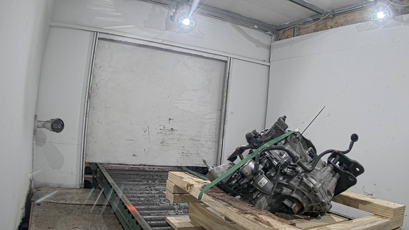 Used Manual Transmission Assembly fits: 2015 Chevrolet Spark MT Grade A