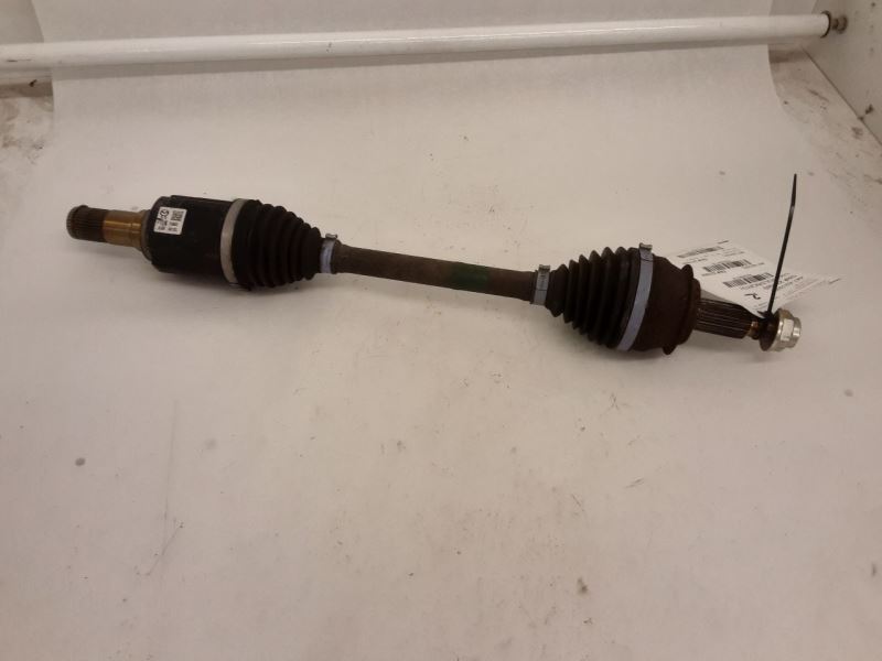 Driver Left Axle Shaft 2.5L Automatic Transmission Fits 14-18 MAZDA 3 2936718