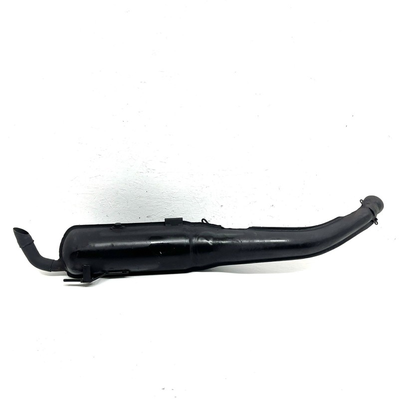 85-87 Polaris Trail Boss 250R OEM Exhaust Muffler 1260524-029 AP196