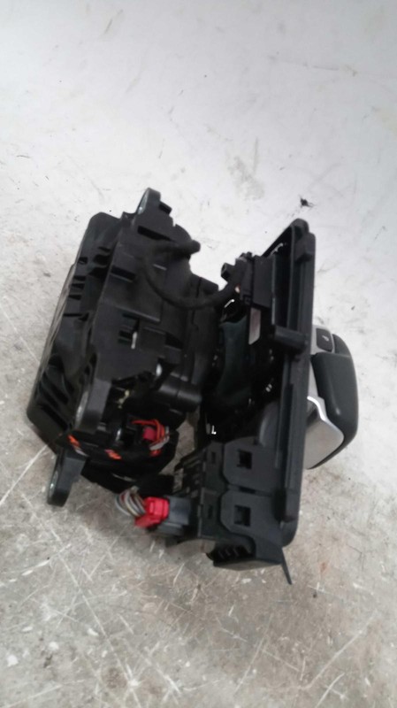 2018 AUDI Q5 Automatic Transmission Shift Lever Assembly 4WD 2.0L 98k Miles