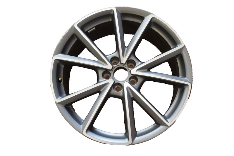 2011 AUDI Q3 8.5X20 WHEEL RIM FACTORY OEM