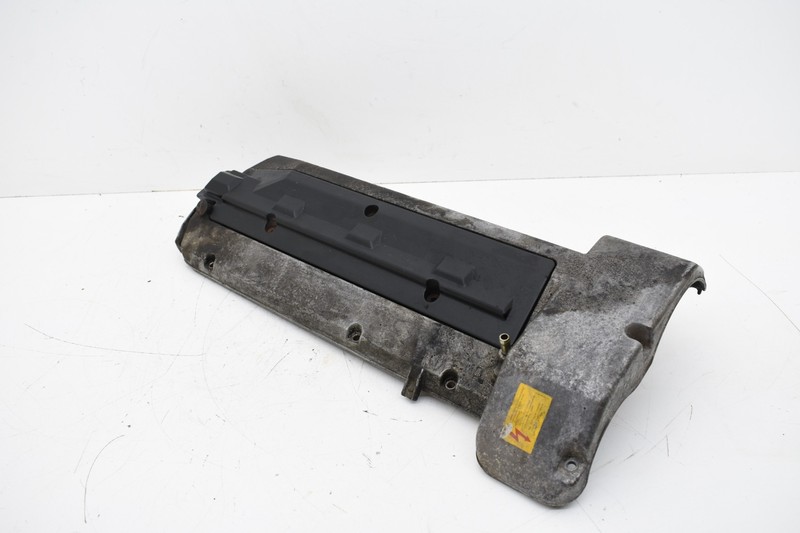 96-99 Mercedes R129 SL500 S500 M119 V8 Engine Motor Valve Cover Left OEM KW25
