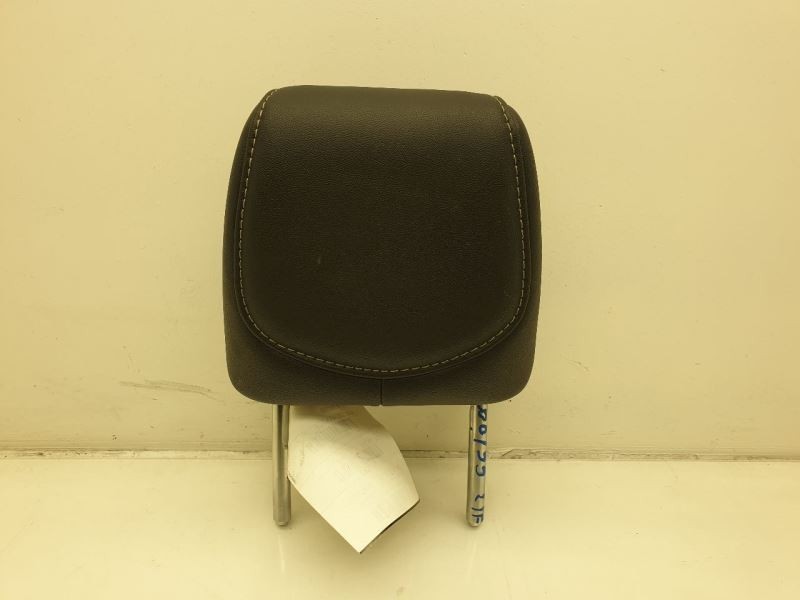 12-15 TOYOTA CAMRY DRIVER SIDE FRONT LEATHER HEADREST ASSEMBLY